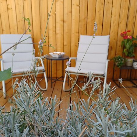 ביוסי-סיינט-ג'ורג' Serenity Indepedent Suite Near To Disneyland & Paris מראה חיצוני תמונה
