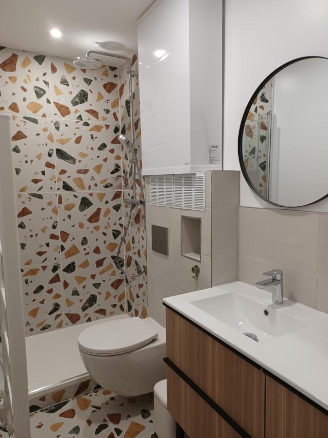 ביוסי-סיינט-ג'ורג' Serenity Indepedent Suite Near To Disneyland & Paris מראה חיצוני תמונה