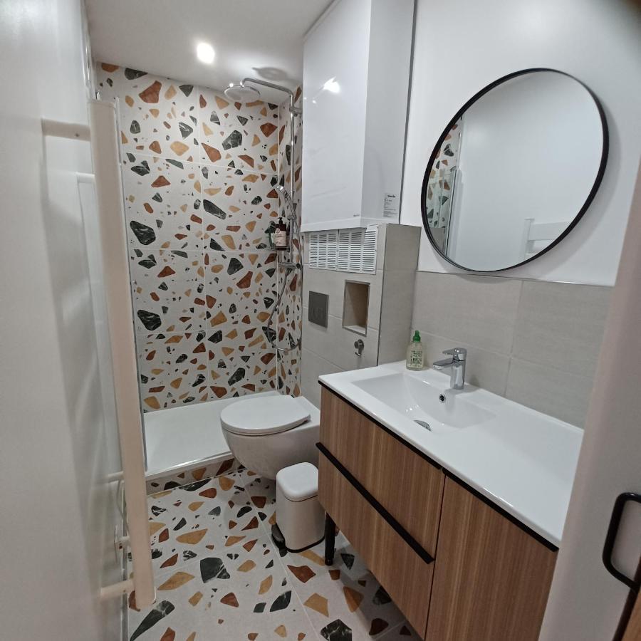 ביוסי-סיינט-ג'ורג' Serenity Indepedent Suite Near To Disneyland & Paris מראה חיצוני תמונה
