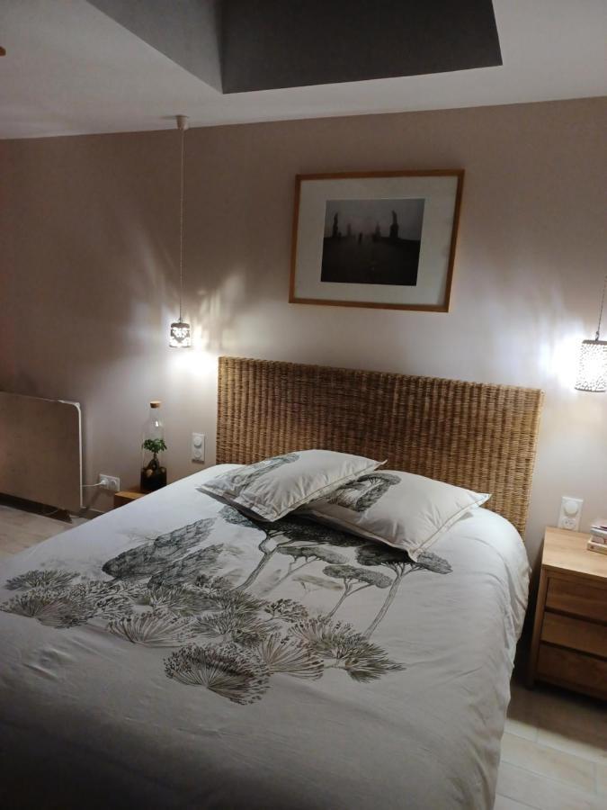 ביוסי-סיינט-ג'ורג' Serenity Indepedent Suite Near To Disneyland & Paris מראה חיצוני תמונה