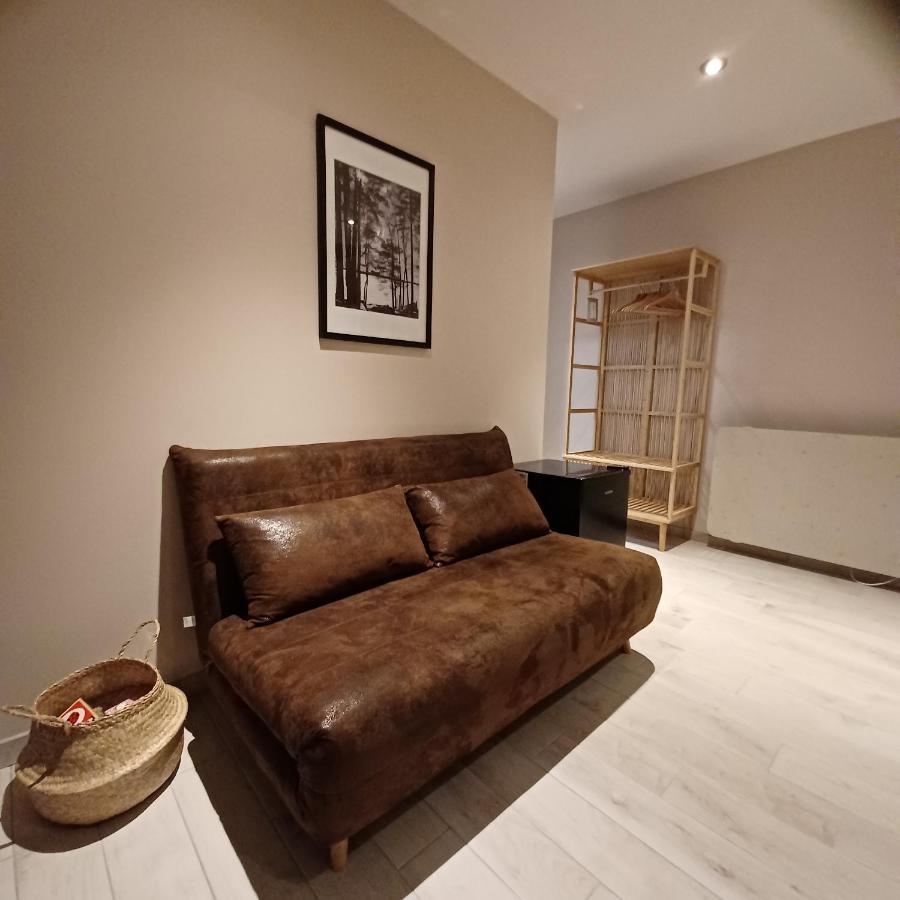 ביוסי-סיינט-ג'ורג' Serenity Indepedent Suite Near To Disneyland & Paris מראה חיצוני תמונה